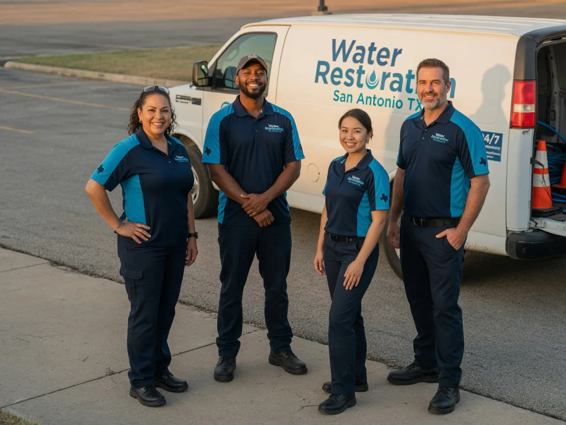 Water Damage Repair company in Sugar City, ID